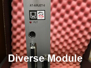 Diverse Module De