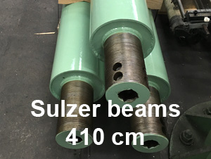 Sulzer Kettb En