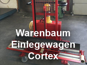 Warenbaum Cortex De