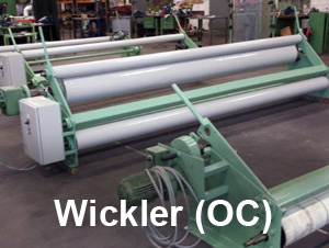 Wickler OC De