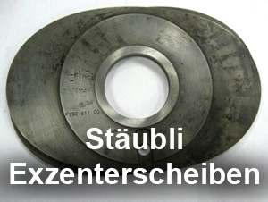 Staeubli Exzenterscheiben De